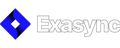 Exasync logo