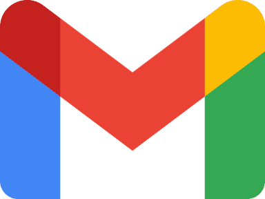 Gmail logo
