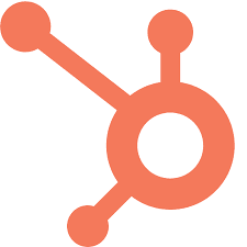 HubSpot logo